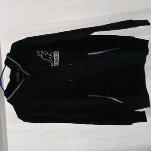 Kangol M Hoodie NWT Zip up Sweater